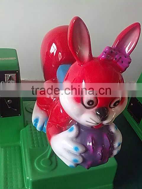 screen series-electric electric rocking set LT-1050A