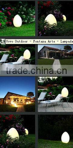 water drop lighting lamp