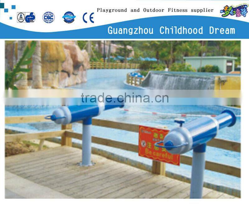(HD-7310)Water park Cannon China water park supplies cheap water gun for water park/water cannon water park accessories