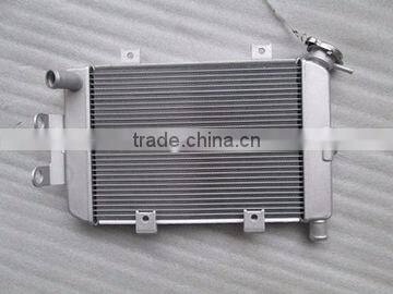 atv cf moto parts A010-040701-0v10, Left decorative cover for cf moto 650NK