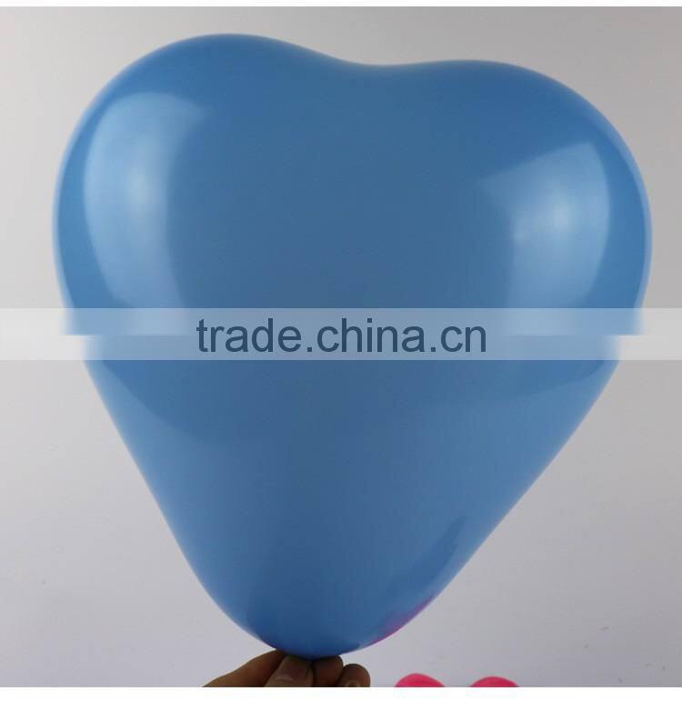 wholesale balloons for Wedding decoration latex balloon for celebration Best selling