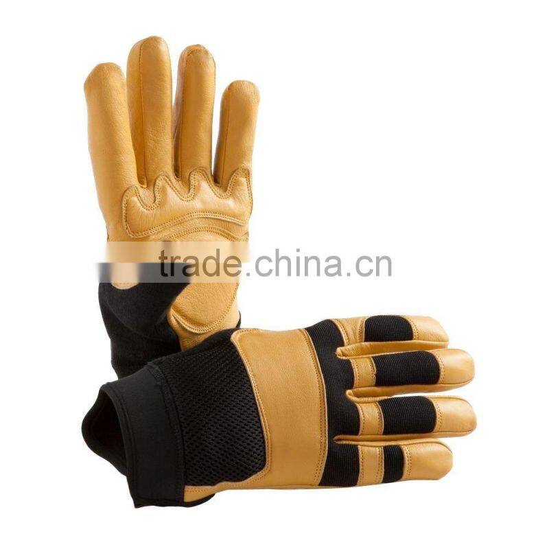 Mechanics gloves