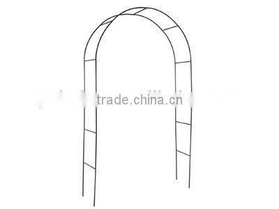 High Quality Metal Garden Arch Trellis