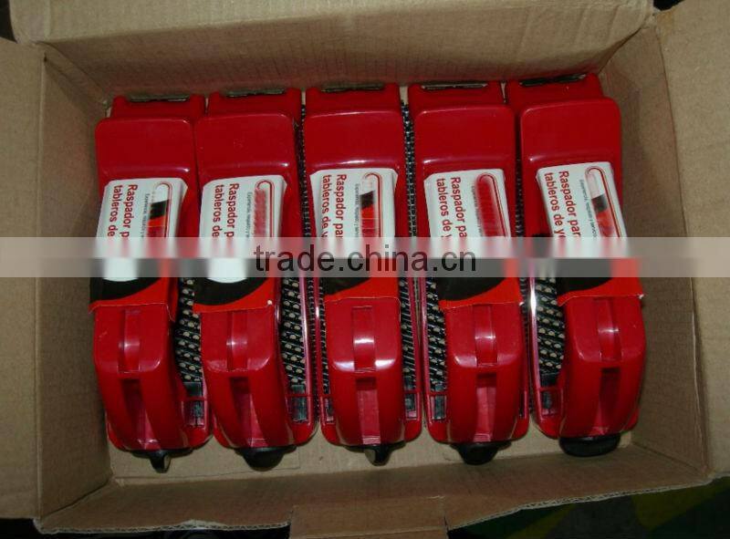 Professional Block Rasp, Plastic Shaver Tool, Block Plane, Rasps wood ( Drywall Tool)