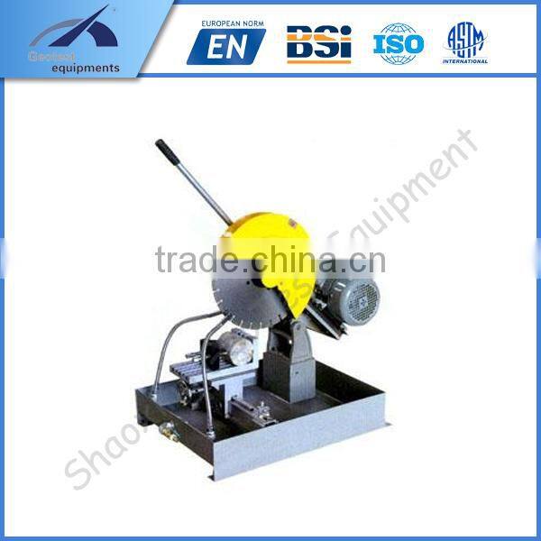 CCM-150 Core Cut-off Machine