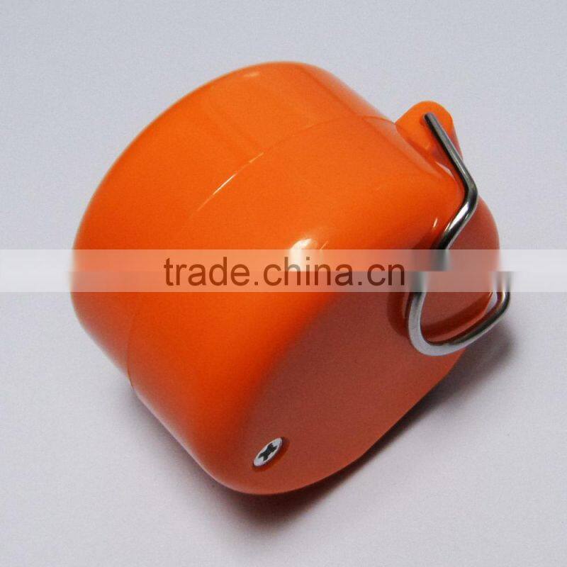 Multi functional 4 digital finger tally counter