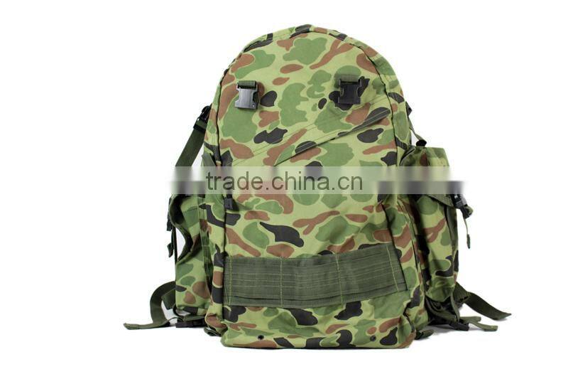Armour bag Tactical bag outdoor Nylon bag backpack