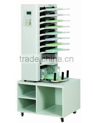 Boway service AD Office SF3000 Collator
