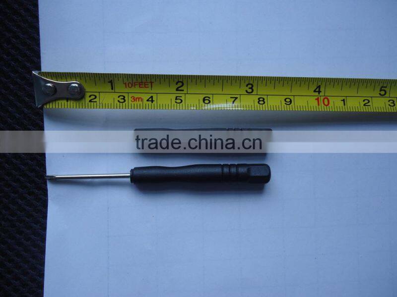 2.0mm mini screwdriver /Laptop&mobile phone repair screwdriver