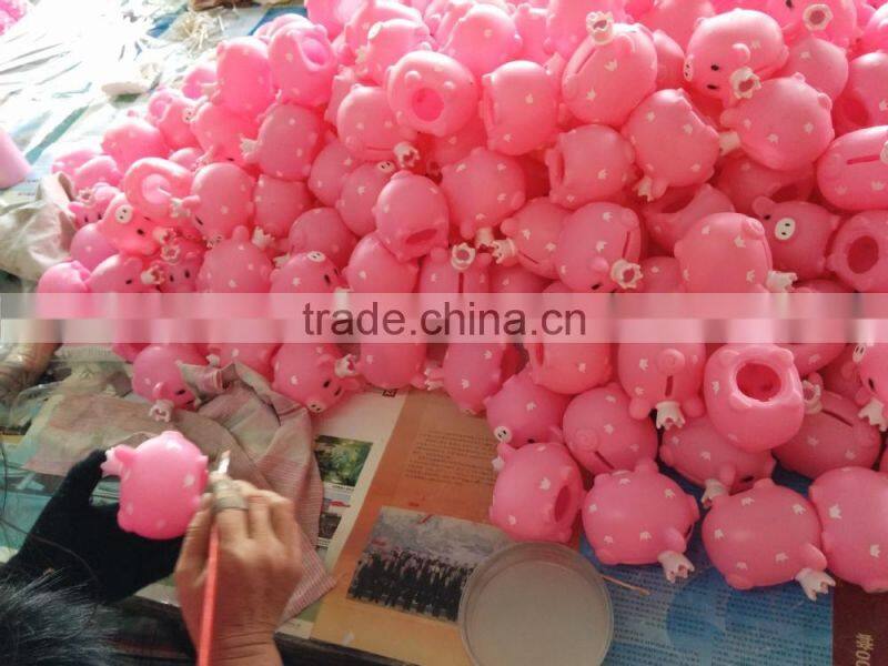 imperial crown pig saving pot