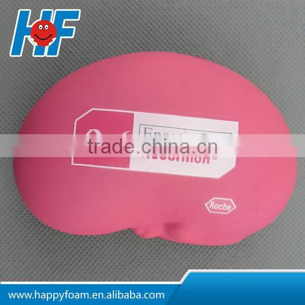Promotional PU eyeball stress balls wholesale
