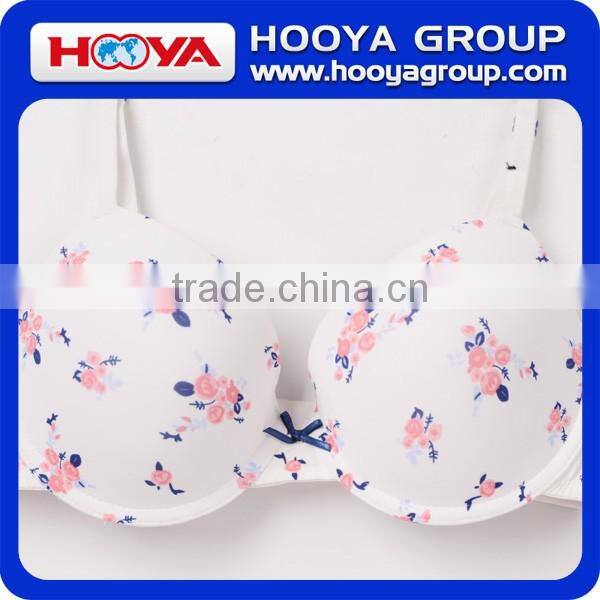 Spandex And Nylon Girls Hot Sexy Bra Stylish Bra Sexy Net Bra