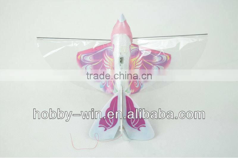 2 CH Flying RC bird