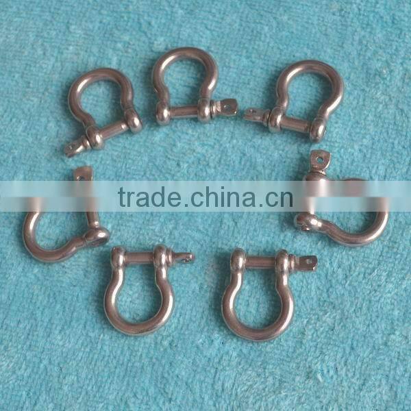 U.S. Type Anchor Shackle G-2130