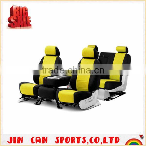 2014 comfortable fashion Neoprene Car Seat Cover
