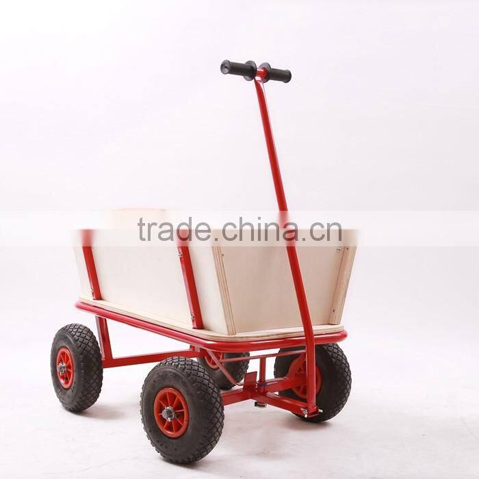 TC1812 3.00-4 wheel best wagons for kids