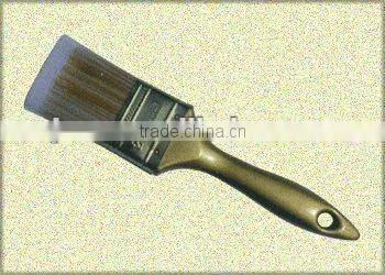 paint brush wood paint brush/hog bristle paint brushes