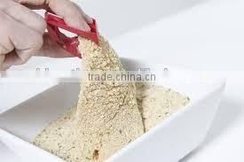 Silicone mini food service tongs heat resistant cooking tong function of food tongs