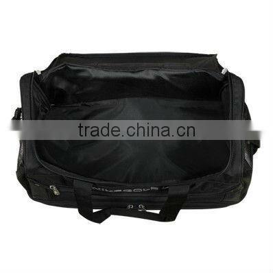 2015 Large Black Travel Bag for Sport
