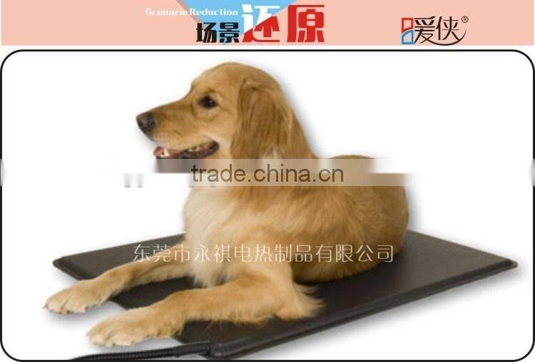 120V Waterproof Electric Heating Mat For Poultry Farm