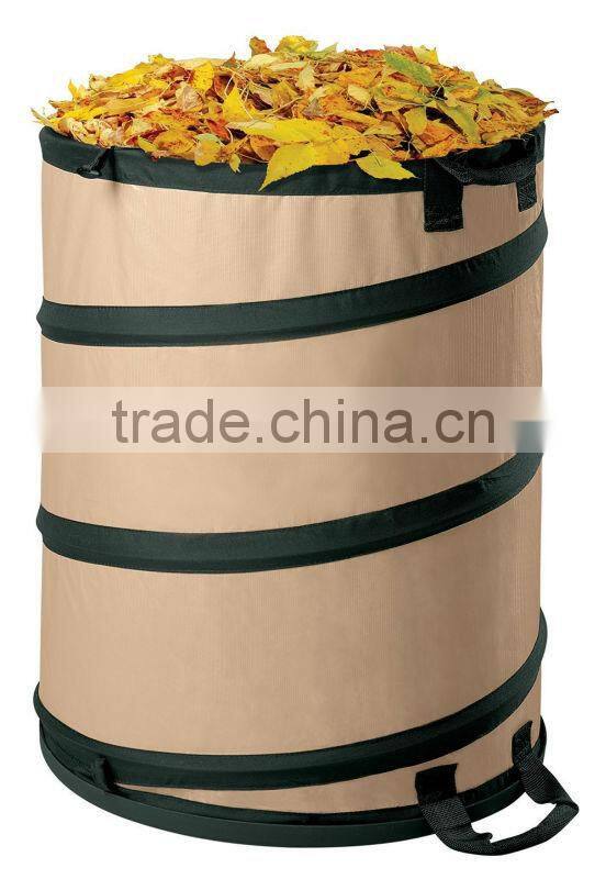 Pop-Up Camp Trash Can