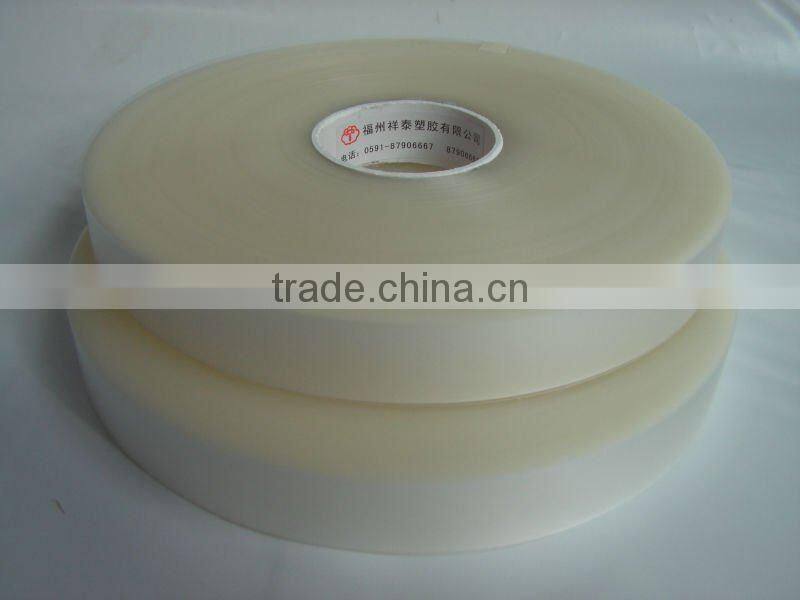 Waterproof seam sealing tape for ski-suit