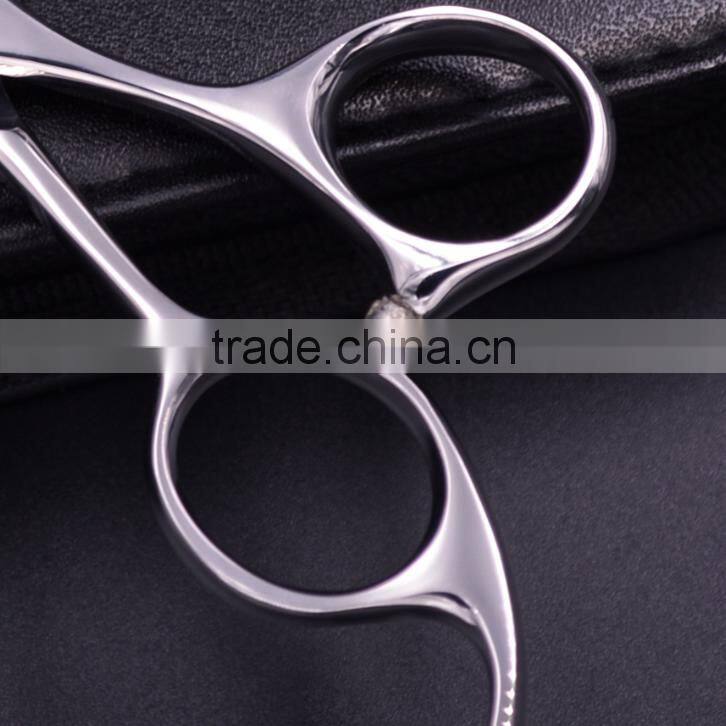 Vern Hair Scissors Supreme Vogue Bag