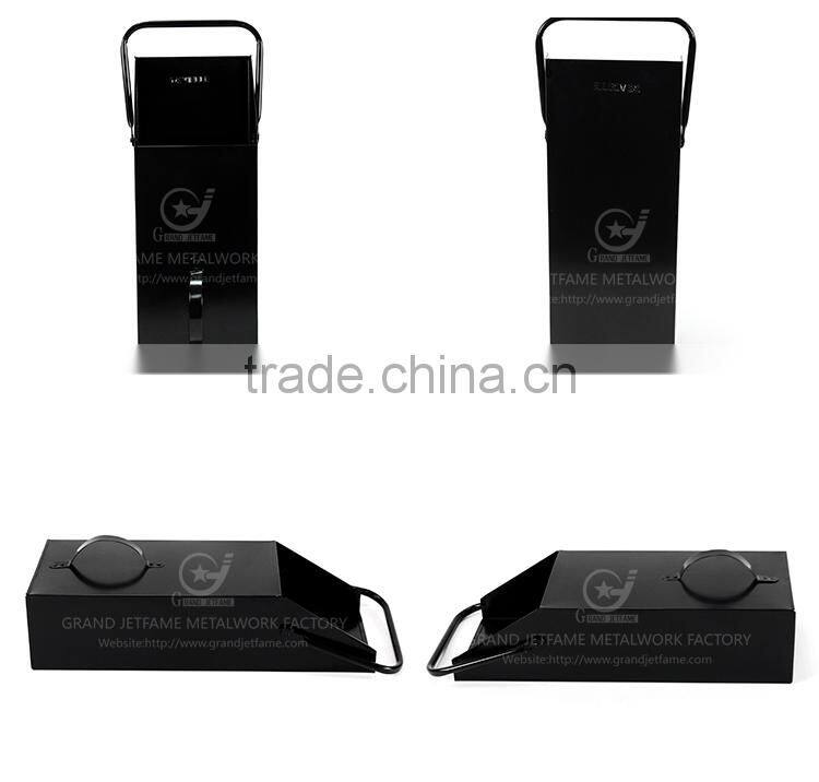 ash cleaning bucket scuttle coal bucket hod