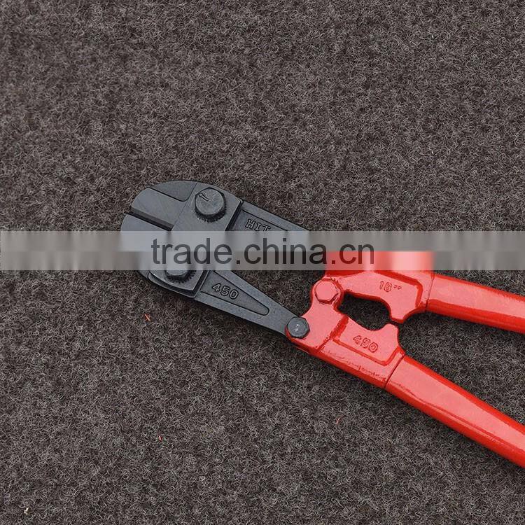 HIT Type Stainless Steel Bolt Cutter