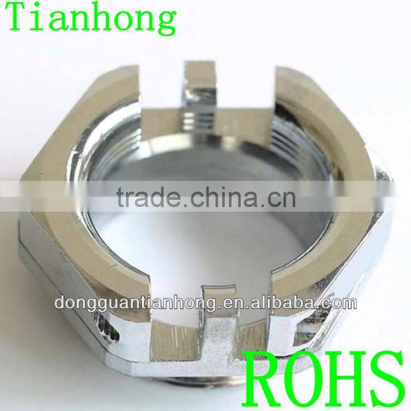 Aluminum auto turning parts &accessories