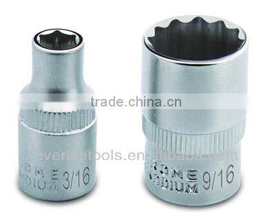 59 pcs plier and socket tool set