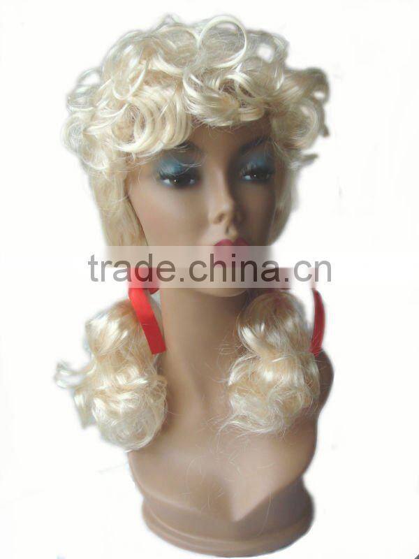 2015 new fashion wig for women