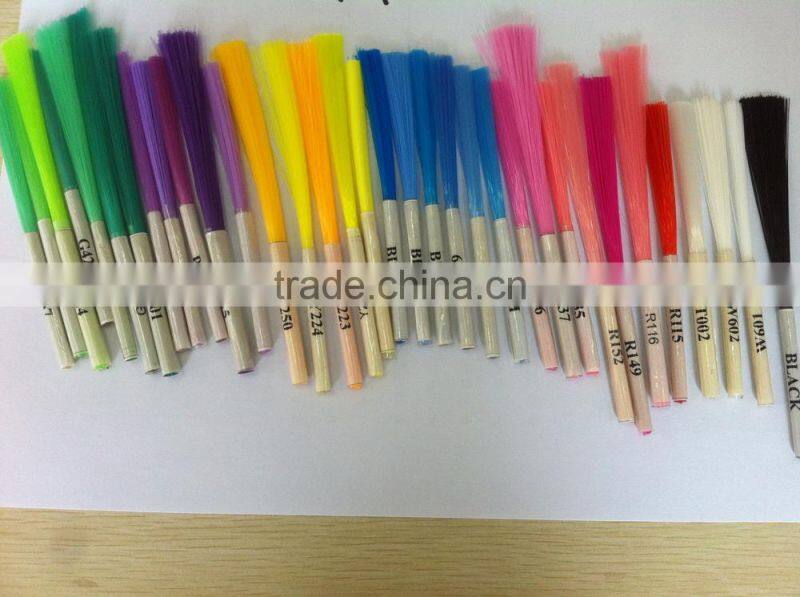 DAMI Toothbrush Nylon Filament