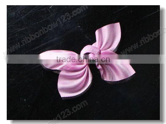 Fashion bow home decoration perfume for supermarket