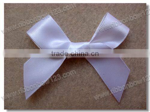 Ribbons Flower Wreaths for Decoration