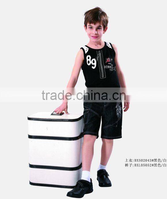 new models factory costom baby girls leggings fashion icing Cartoon wave lovely rabbit pattern