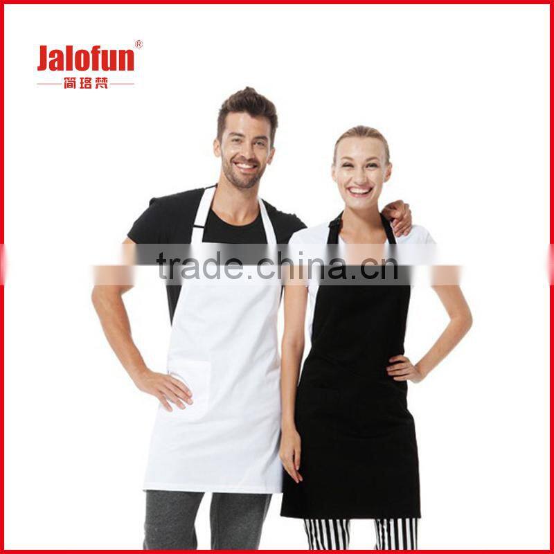 Wholesale Promotional Plain White Aprons