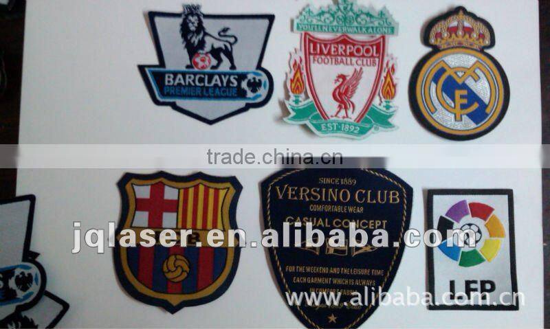 costume/label/home decoration laser cutting machinery JQ1610