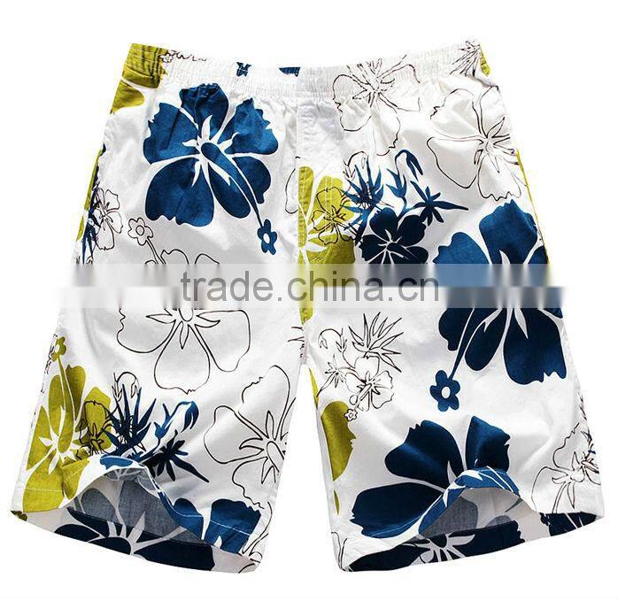 fashion beach shorts , board shorts factory
