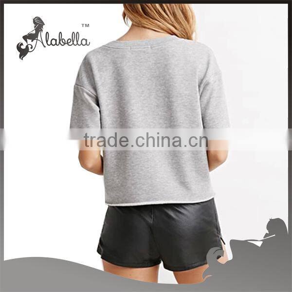 Hoodies&Sweatshirts loose and leisure hoodie sweatshirt