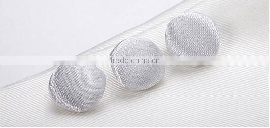 new wedding design white coat pant men suit