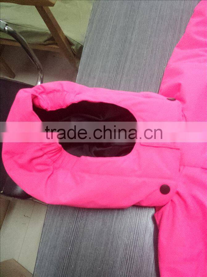 Kids ski overall ( SP109)