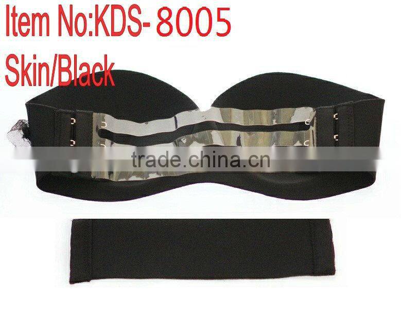 Hot sell extreme push up bra Vshape bra wing bra