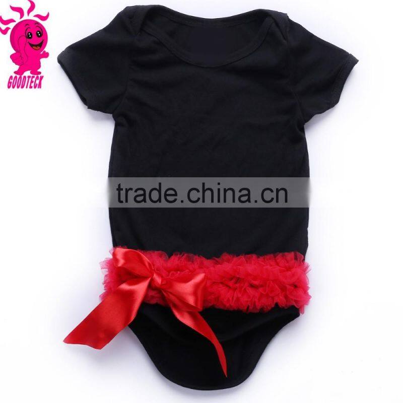 The new 2015 European and American baby girls leopard grain dress cake skirt