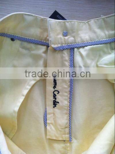 New 2017 Summer Men Casual Pencil Pants men short pants