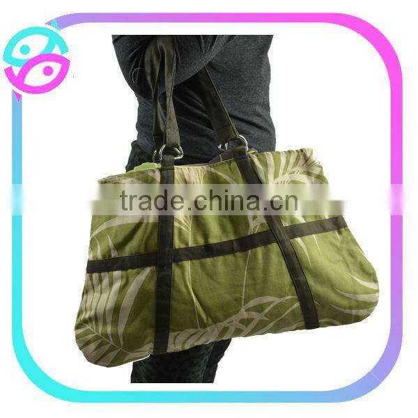 2016 spring & summer tote bag