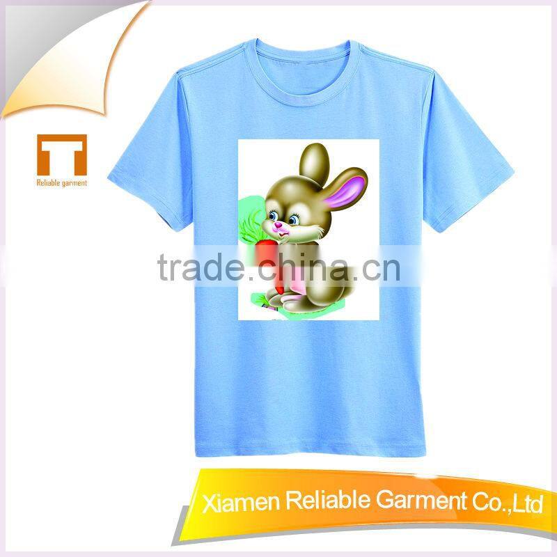 Hot!2016 fashion summer tshirt for kids new design