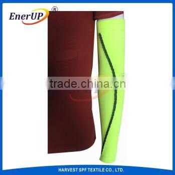 Graduated High Compression Arm Knitted Sleeves
