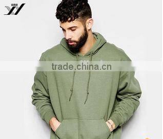 oversized fleece hoodies for man with casual style