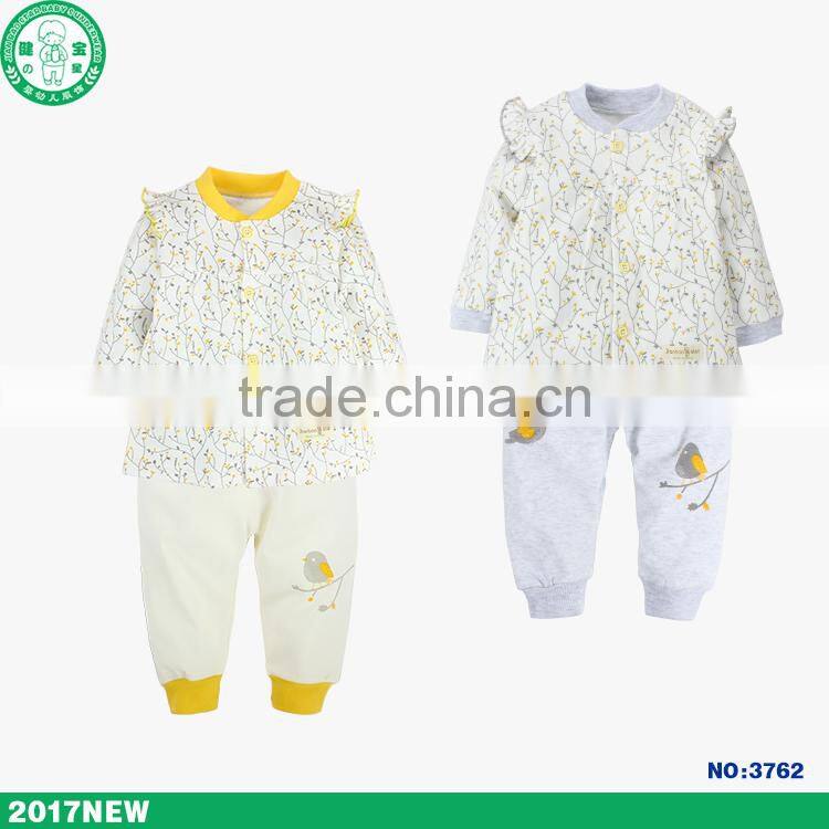 Wholesale high quality children garment best selling kids clothes from china